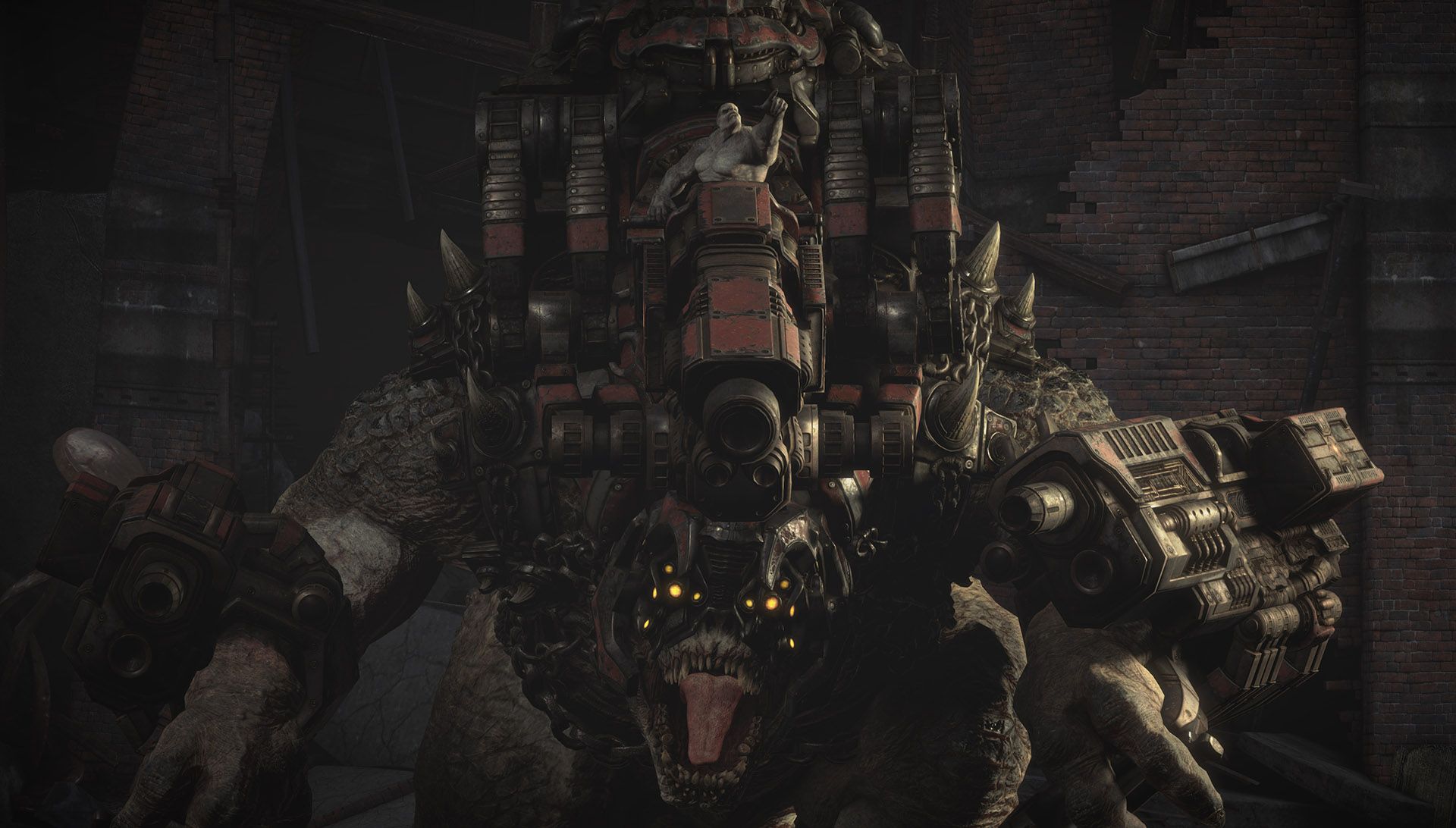 Review: Gears of War: Ultimate Edition (PC)