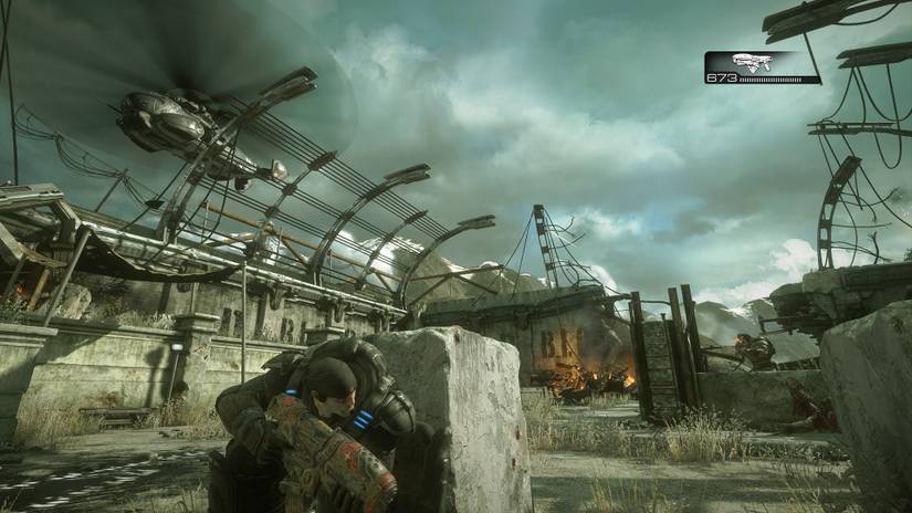 Review: Gears of War: Ultimate Edition (PC)