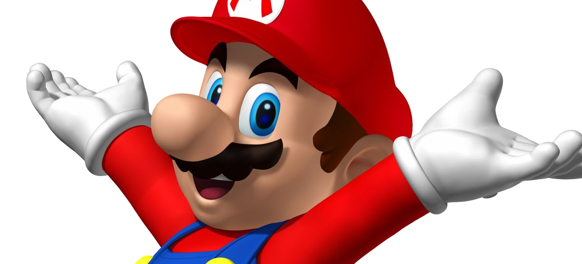 Nintendo and Apple Announce Super Mario Run for iOS