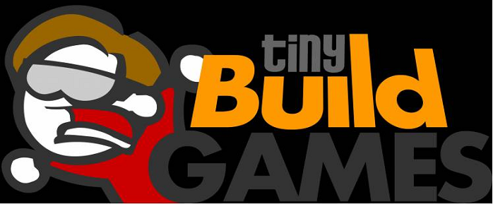 Tinybuild Collabs PAX South: tinyBuild Proves That it Can Do Both Ultraviolence and Whimsy