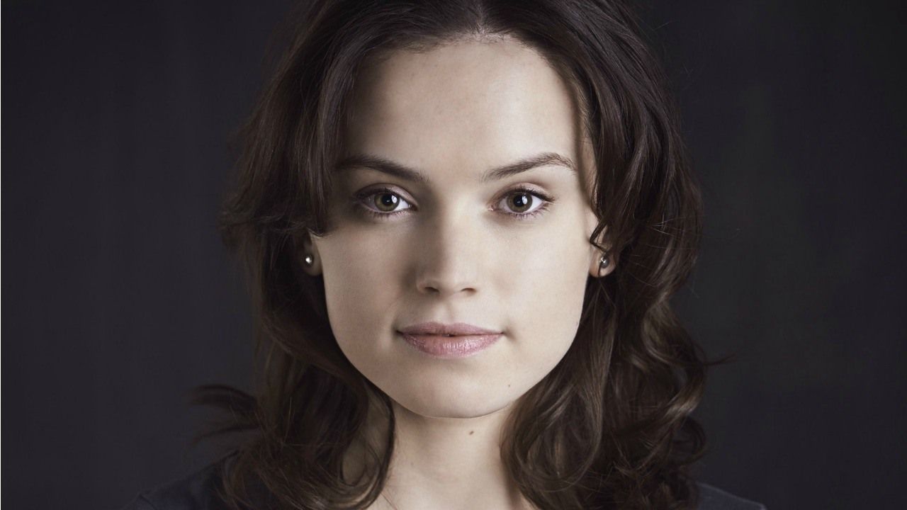 Daisy Ridley May Be The Next Tomb Raider