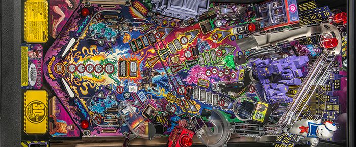 Ghostbusters Pro, Premium und LE
