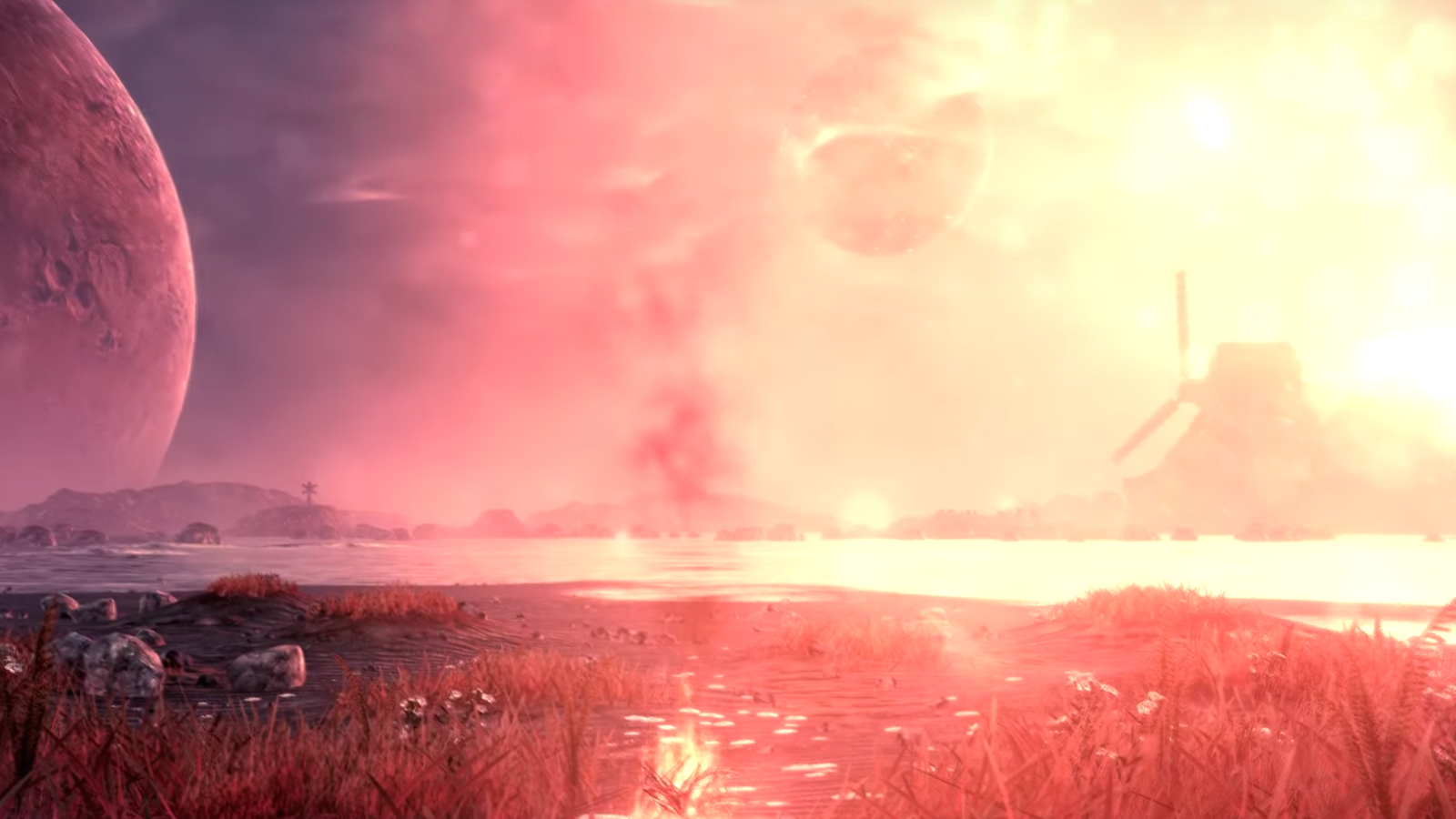 Part Two of The Solus Project Out Now