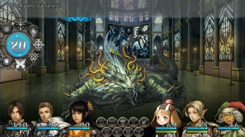 Review: Stranger of Sword City