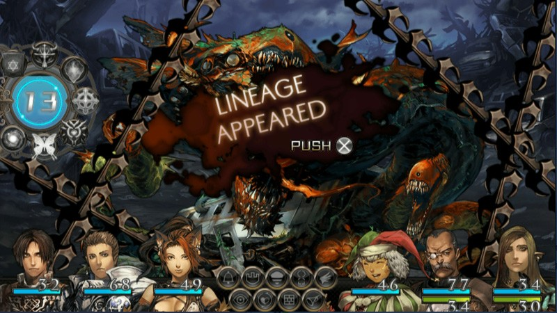 Review: Stranger of Sword City