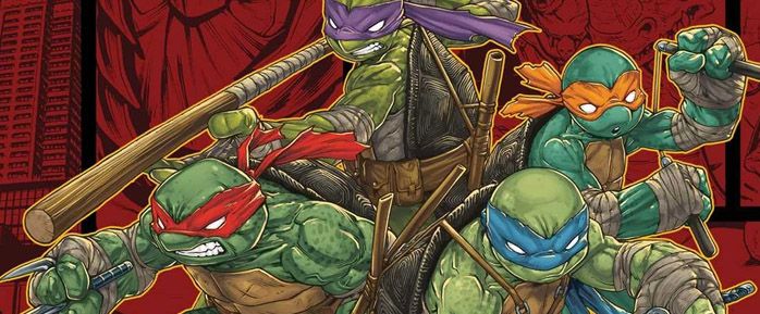 Teenage Mutant Ninja Turtles: Mutants in Manhattan Release Date Revealed