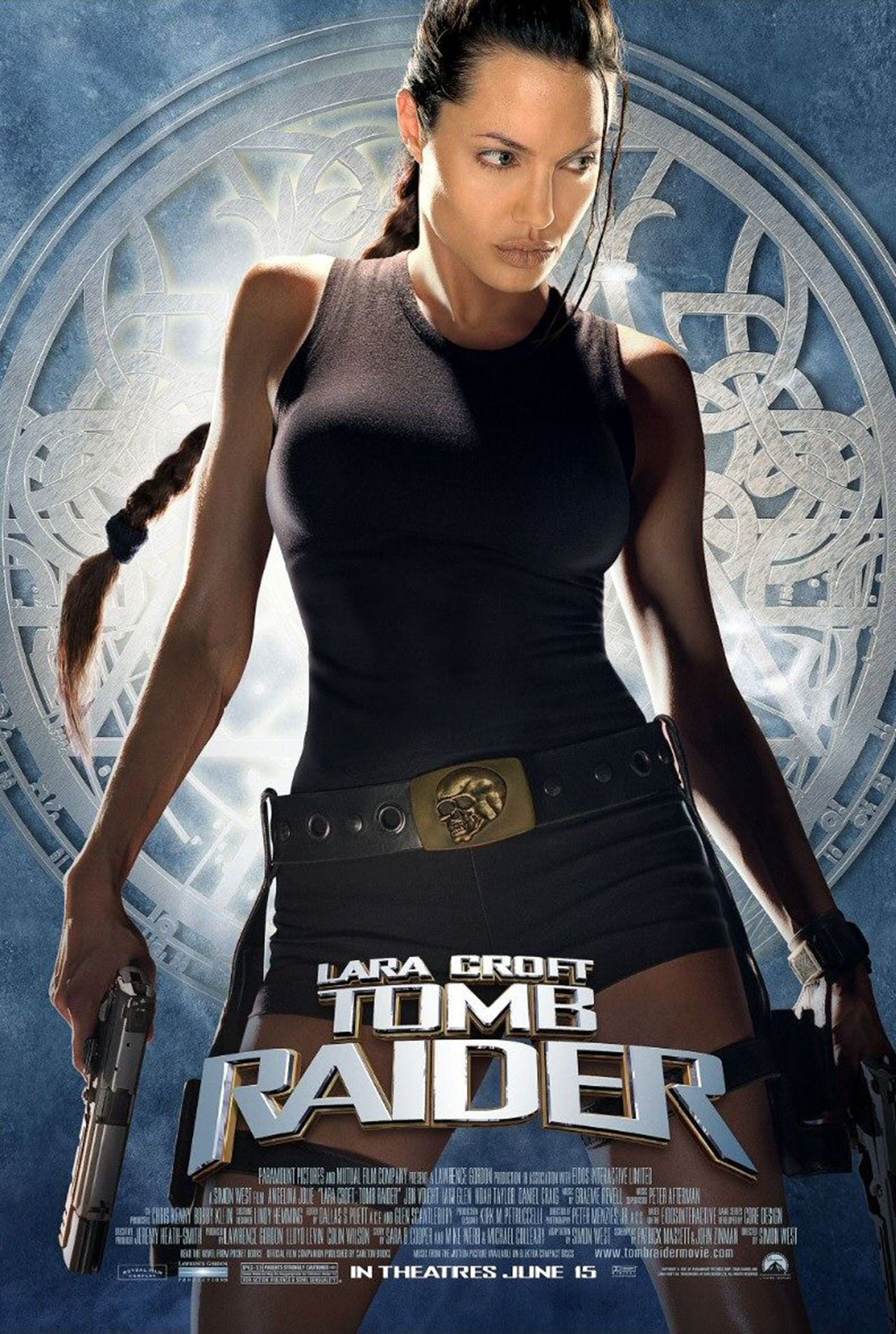 Daisy Ridley May Be The Next Tomb Raider