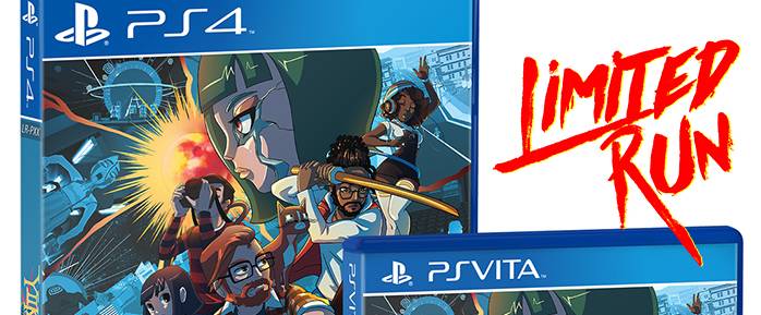 YIIK : A Post-Modern RPG Coming Next from Limited Run Games