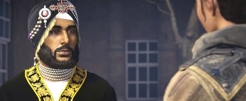 The Last Maharaja is Just a Smaller Version of Assassin's Creed Syndicate