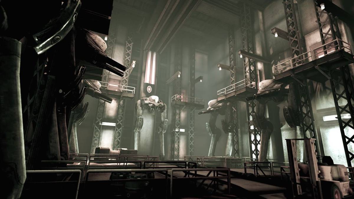 Shadow Complex Remastered Coming to PS4 & PC in May