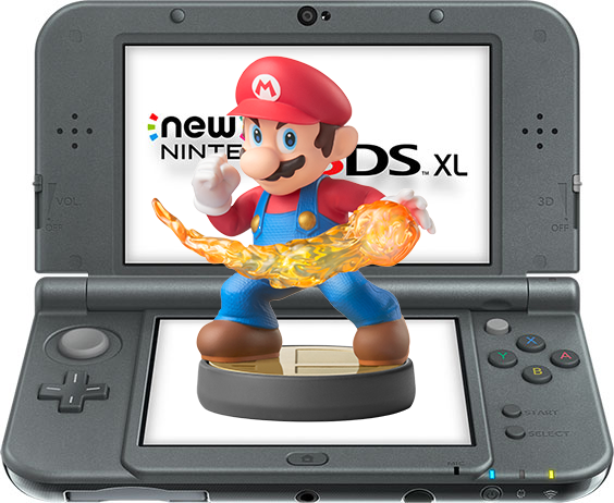 Miitomo Should Benefit from amiibo