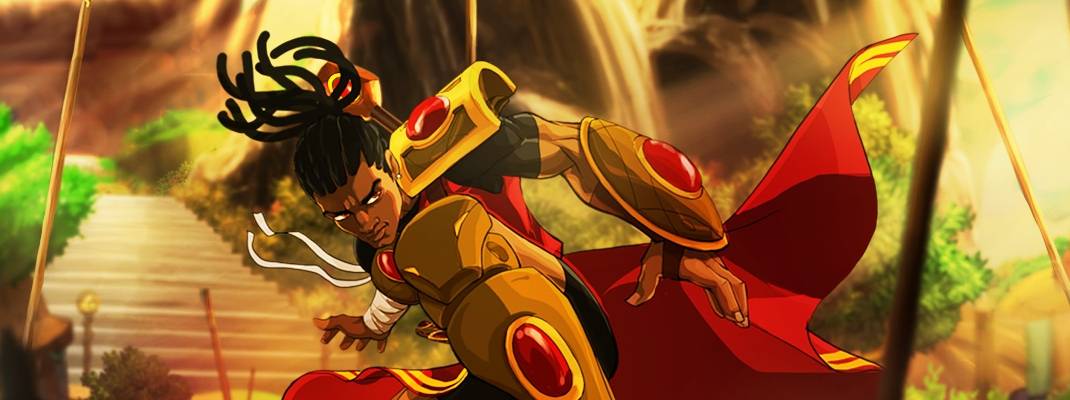 Review: Aurion: Legacy of the Kori-Odan