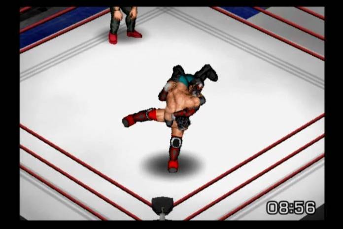 Spike Chunsoft Expresses Interest in Fire Pro Wrestling Revival