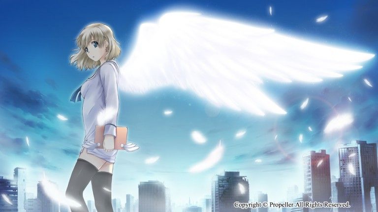 Review: Tokyo Babel
