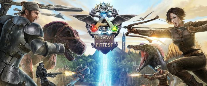 当今优胜金的方舟分拆生存重置现金奖励