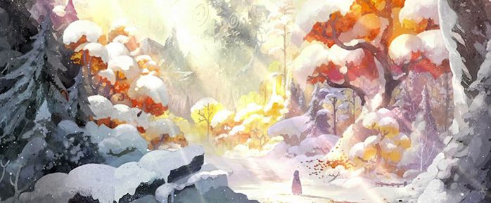 I Am Setsuna Coming to Nintendo Switch