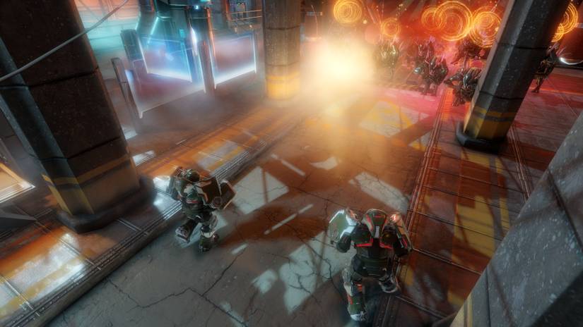 Review: Alienation