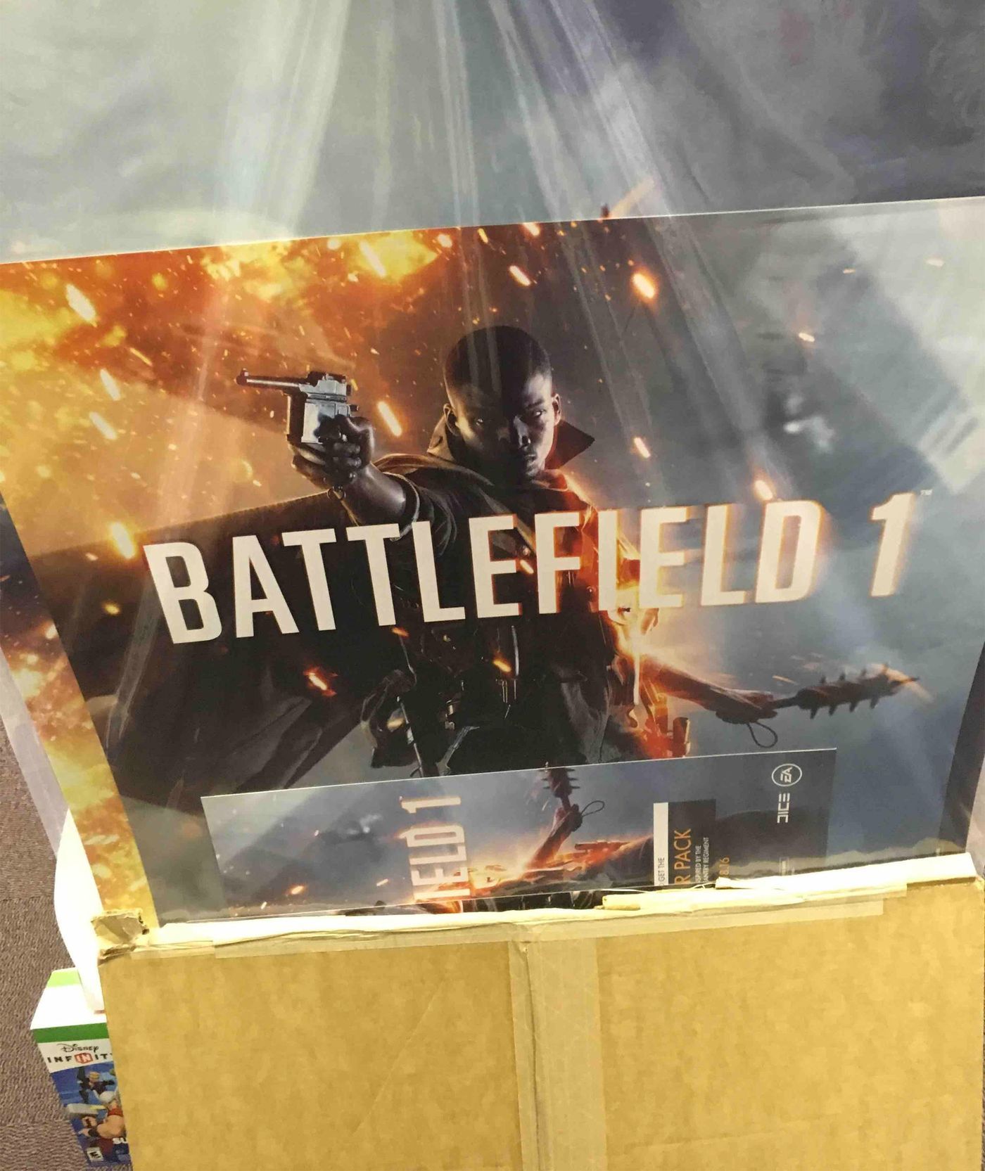 Battlefield 1 Photo