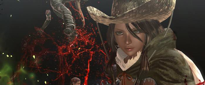 Onechanbara Z2: Chaos Hits Steam Tomorrow