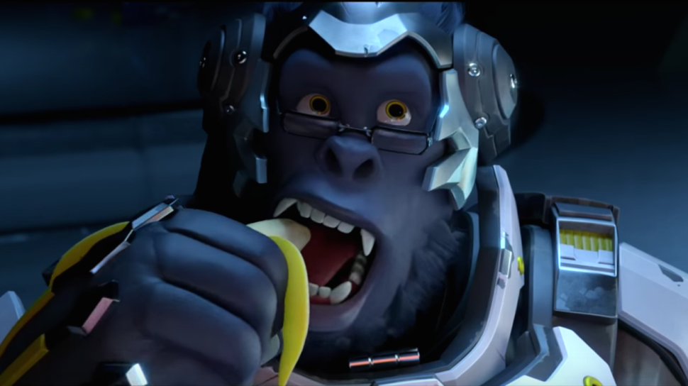Overwatch Character Guide: Winston, McCree, Hanzo