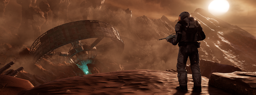 E3 2016:Farpoint 可能成为 PlayStation VR 的杀手级应用