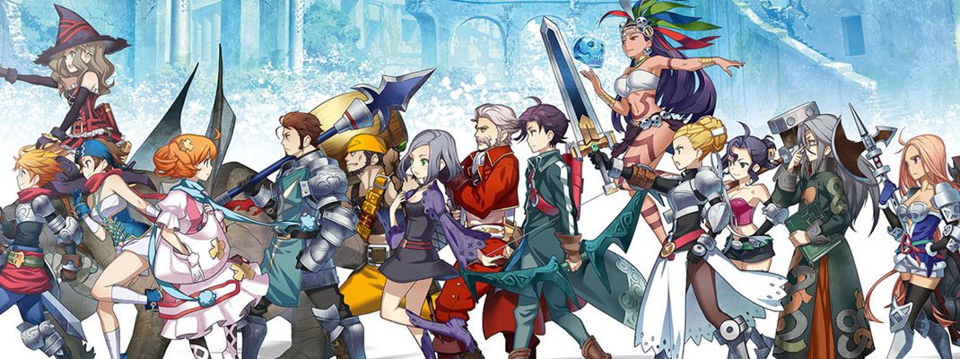 Review: Grand Kingdom