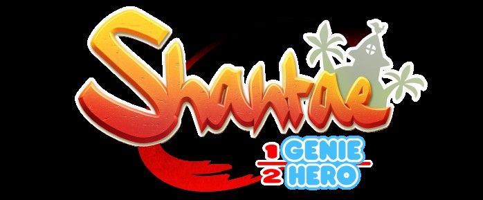 E3 2016: Shantae: Half-Genie Hero is Just Plain Gorgeous