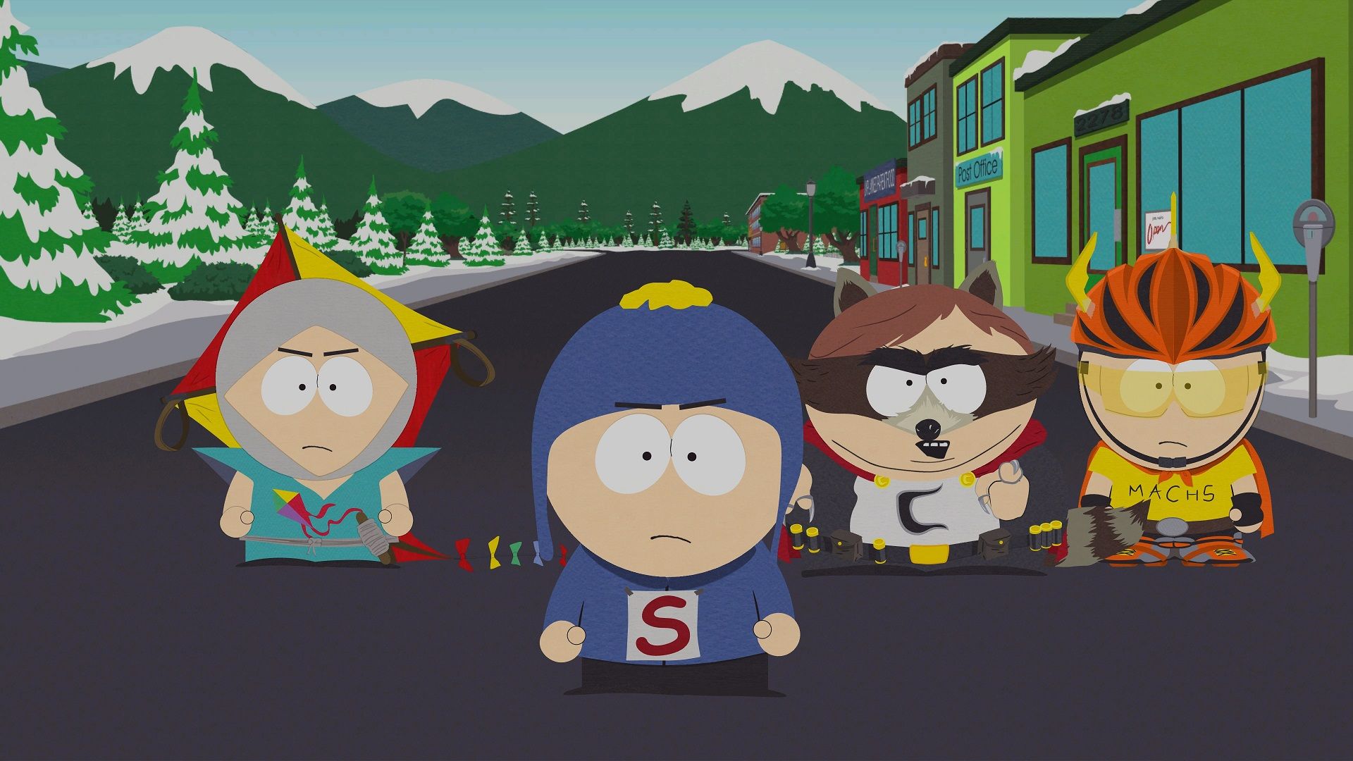 South Park The Fractured but Whole 03