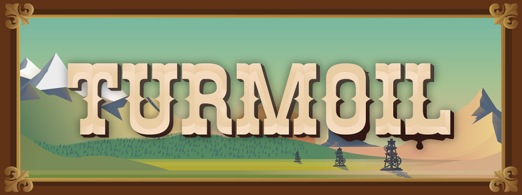 Review: Turmoil