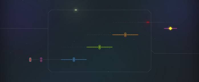 Linelight is an Ingenious Indie Puzzler