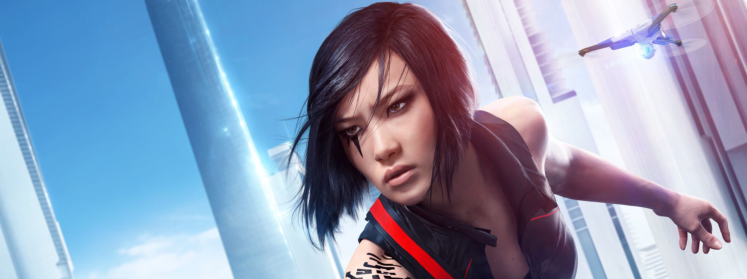 Review: Mirror's Edge Catalyst