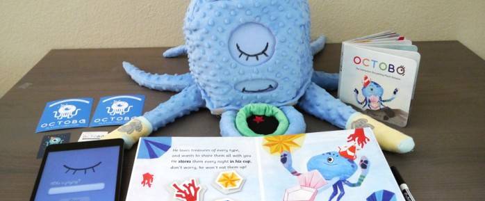Octobo is an Outrageously Adorable Mobile Game