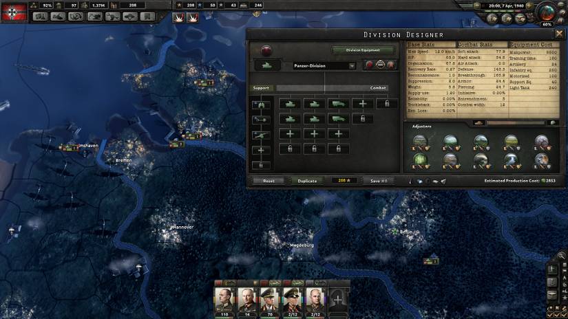 Review: Hearts of Iron IV