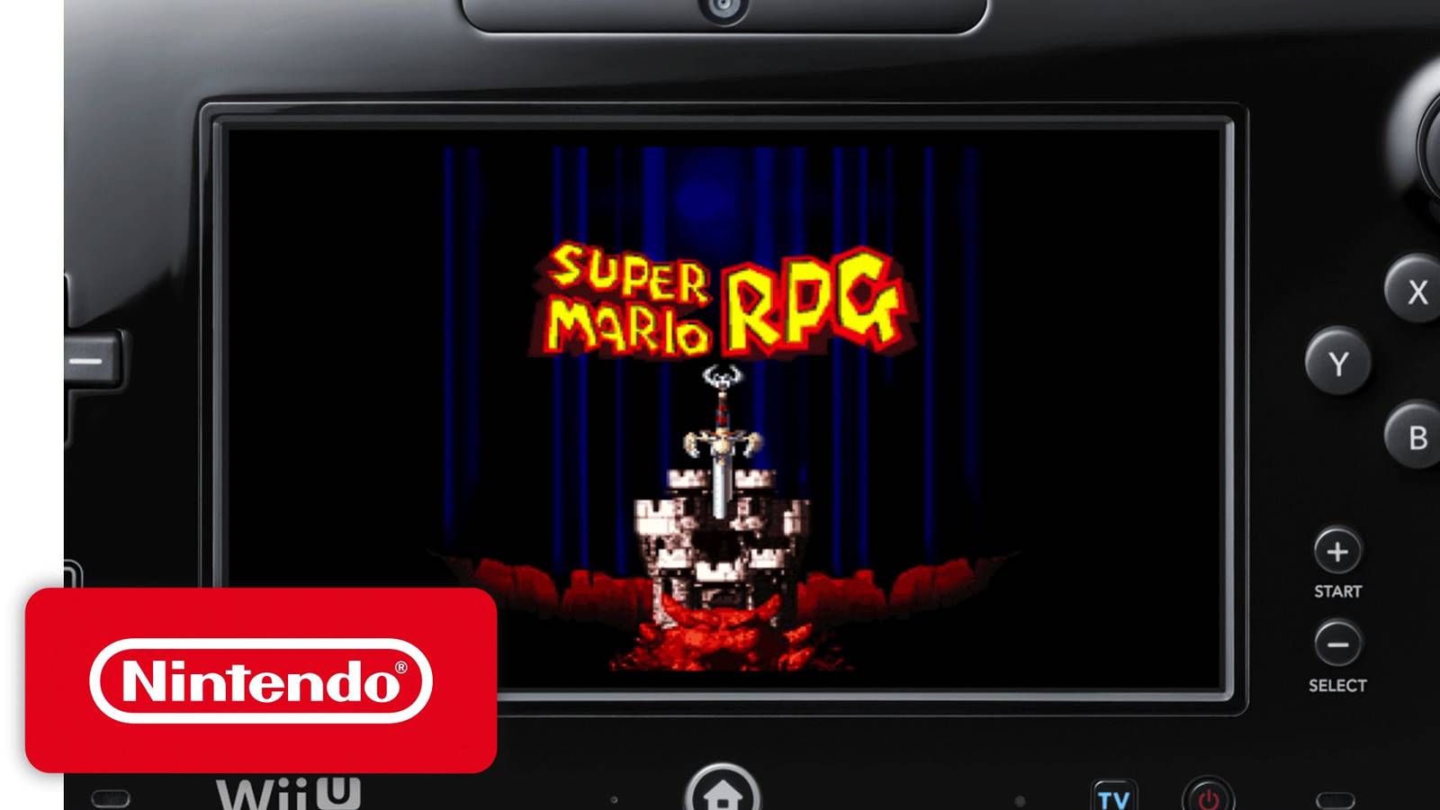 Super Mario RPG Now Available on North American Virtual Console