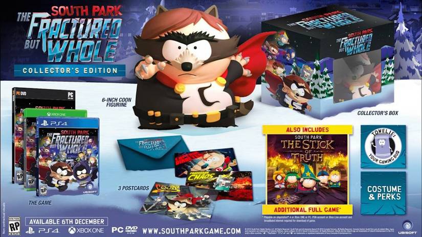 Cartman Remote Learning South Park Bundle Contains Remote-Controlled Cartman