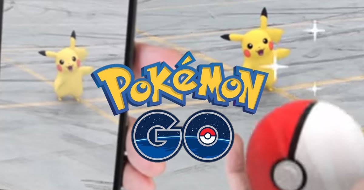 Review: Pokémon GO