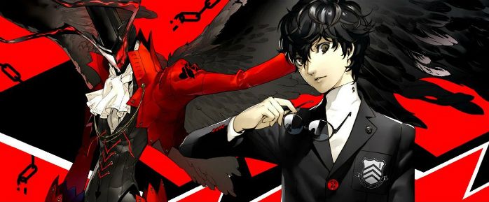 Level Up Your Dating Life in New Persona 5 Trailer