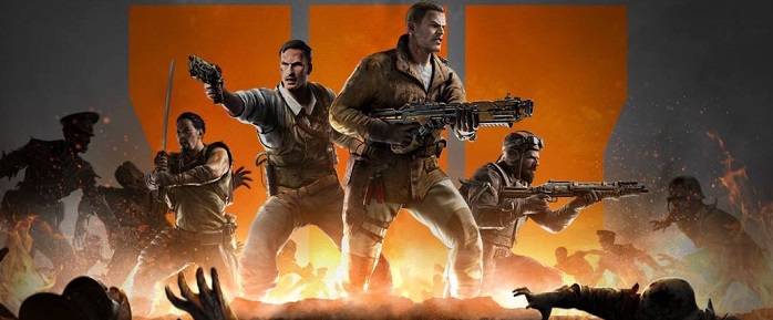 Call of Duty: Black Ops III - Zombie Chronicles Remasters Fan Favorite Maps