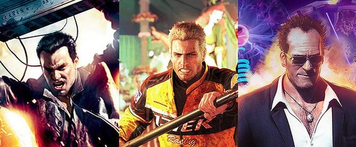 Dead Rising Triple Pack Officially Announced for September