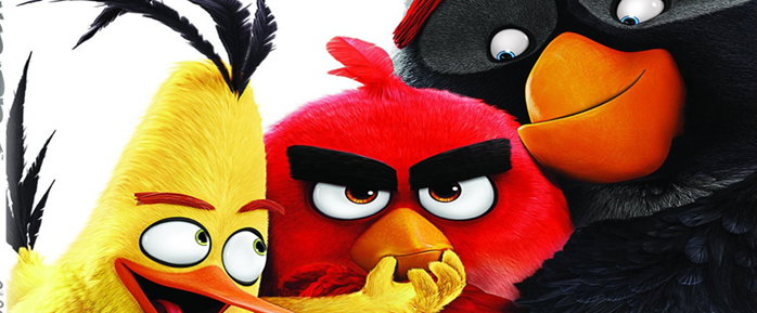 Angry Birds Movie 2 Announces Upcoming Cast