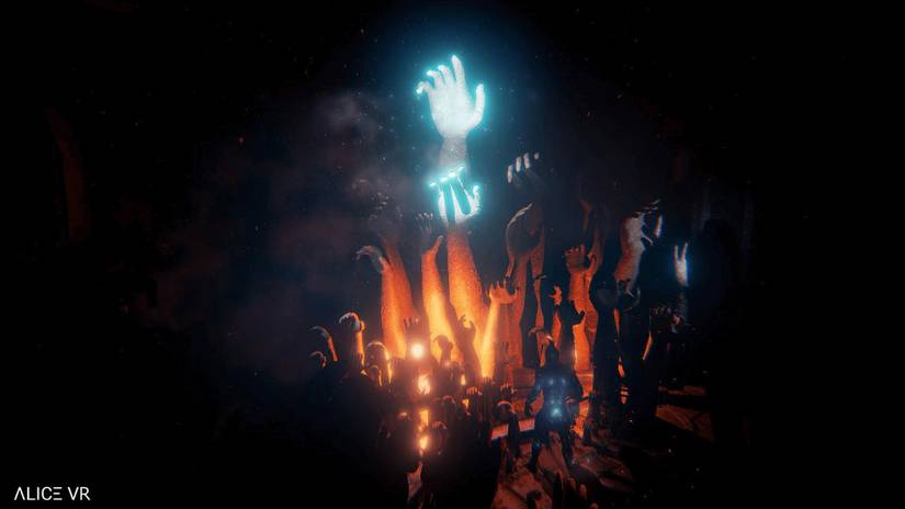 Alice VR is a Good Reason to Finally Get a VR Rig