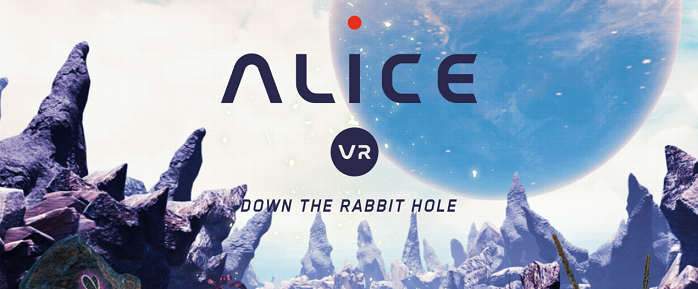 Alice VR is a Good Reason to Finally Get a VR Rig