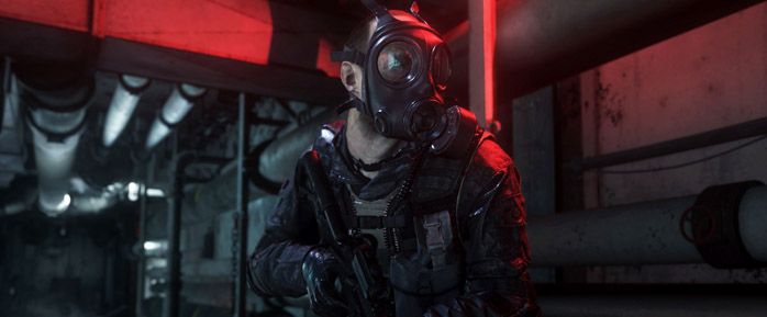 Call of Duty: Modern Warfare Remastered Will Include All 16 Maps