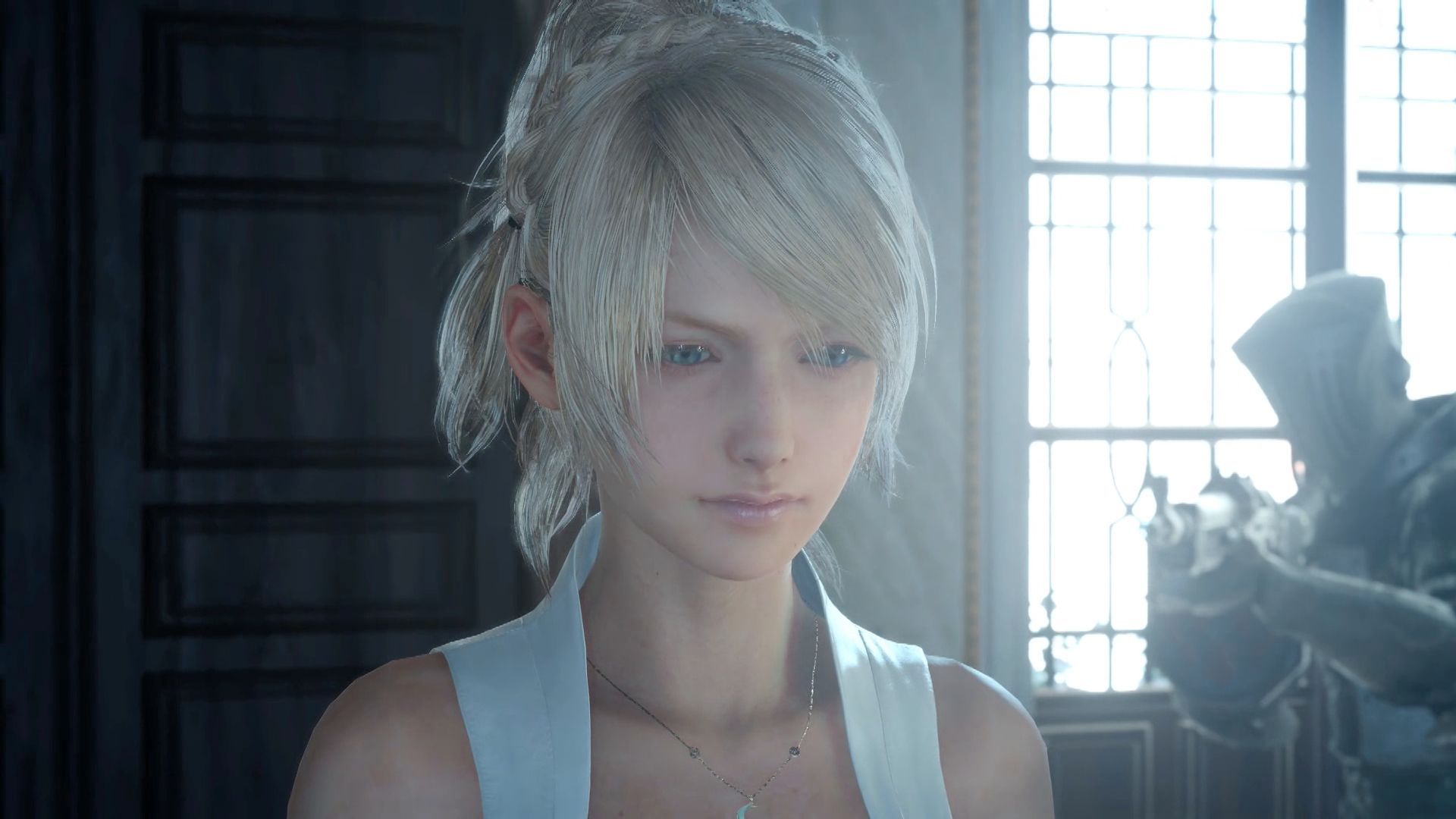 Final Fantasy XV Director Hajime Tabata Talks Remakes, Challenges, End ...