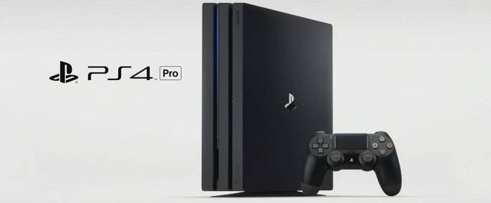 PlayStation 4 Pro Box Photos Leak Ahead of Release