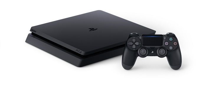 未知的4:小偷的结尾,NHL 17 PS4 Slim Bundles宣布