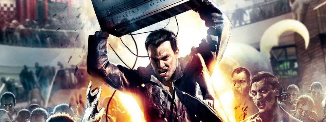 Review: Dead Rising HD