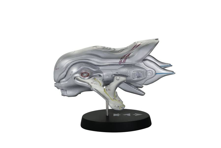 Dark Horse unveils 18” Replica Halo ship