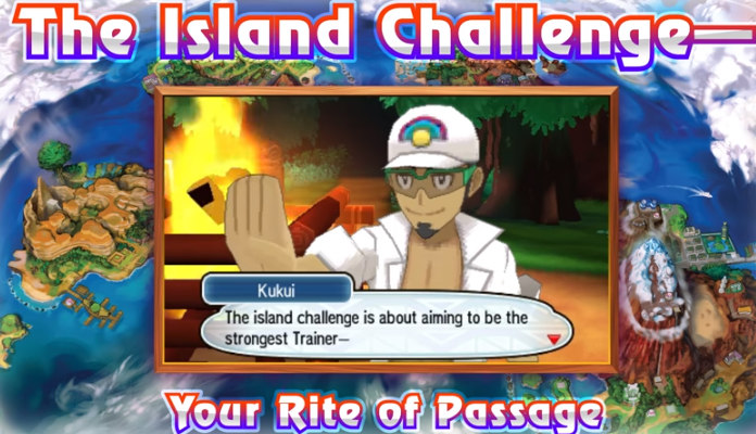 island-challenge