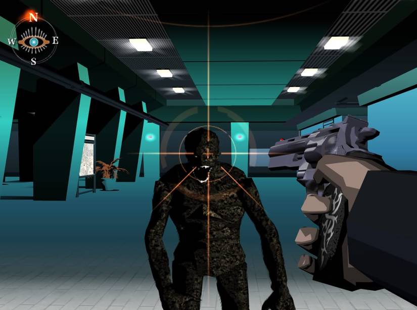 Summer of Suda: Killer7